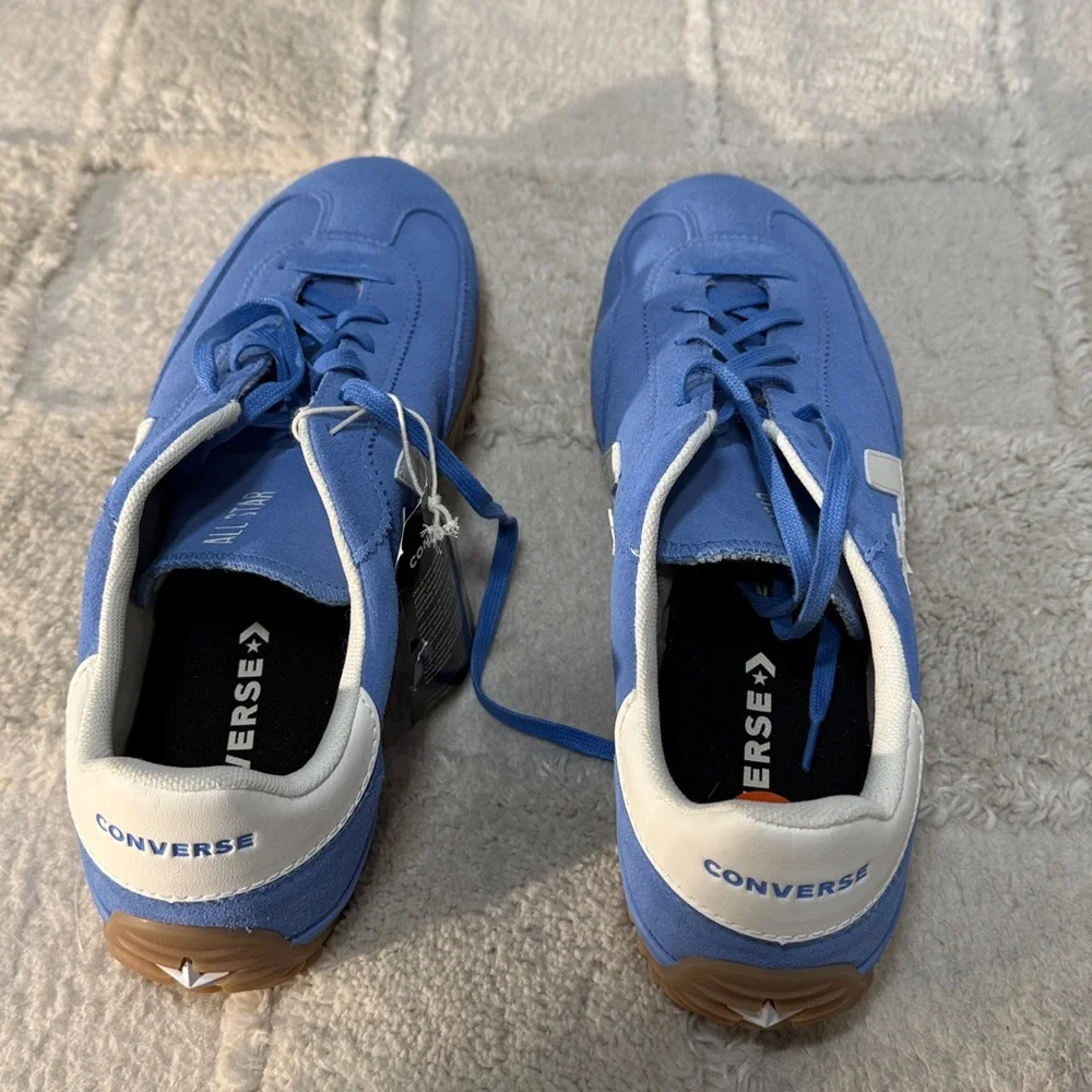 CONVERSE Unisex RUN STAR TRAINER Sneakers - Picture 9 of 9